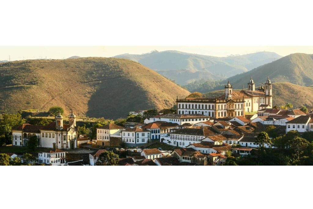 ouro preto (mg) um mergulho na história, cultura e encantos.