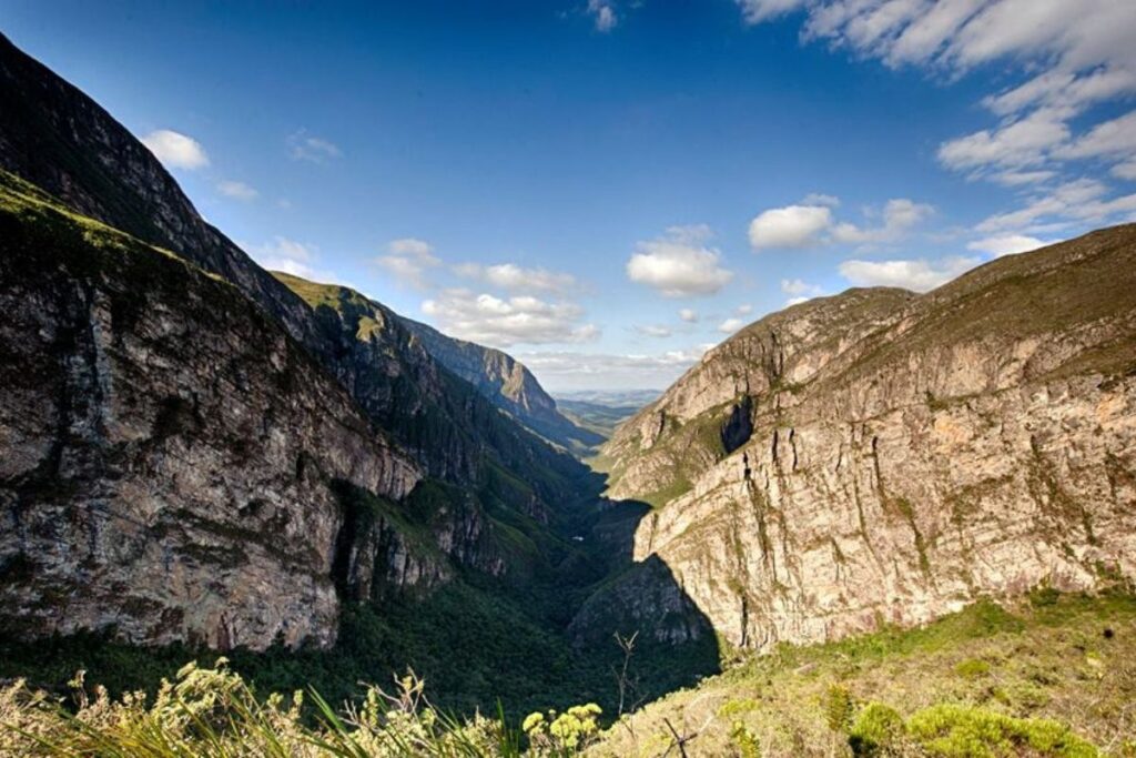 serra do cipó um paraíso natural em minas gerais 