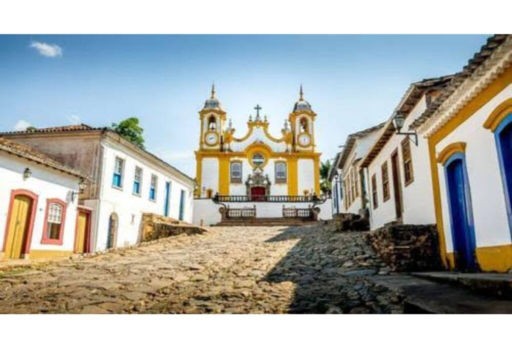 tiradentes (mg) história, cultura e charme. (1)