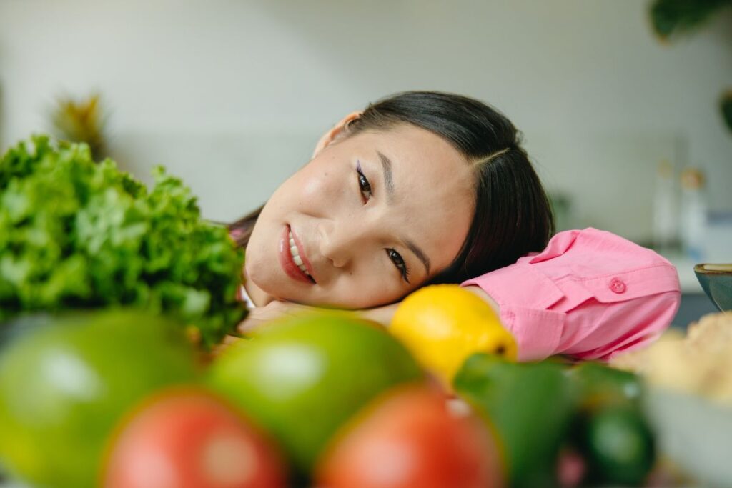 Pele flácida: Alimentos que Combatem a Flacidez da Pele alimentos que combatem a flacidez da pele