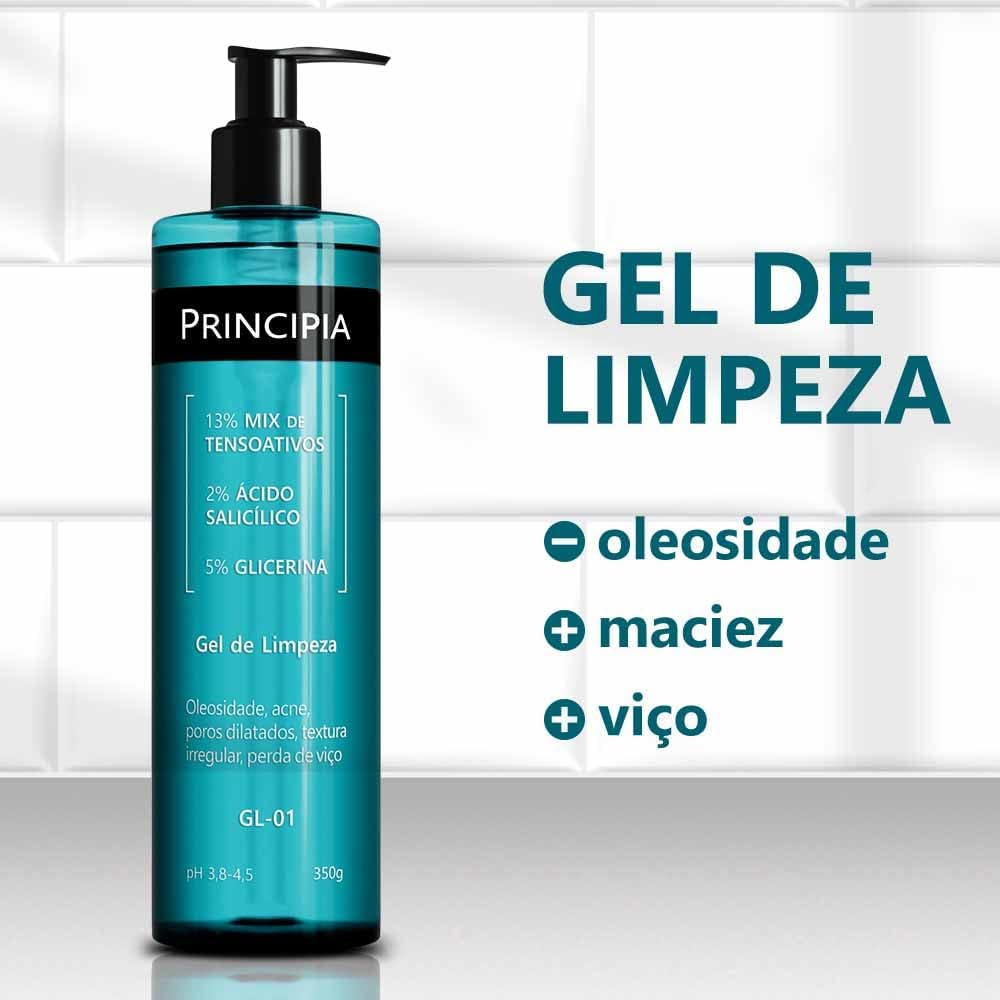 produtos de skincare